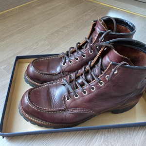 레드윙 8146 워커 280mm