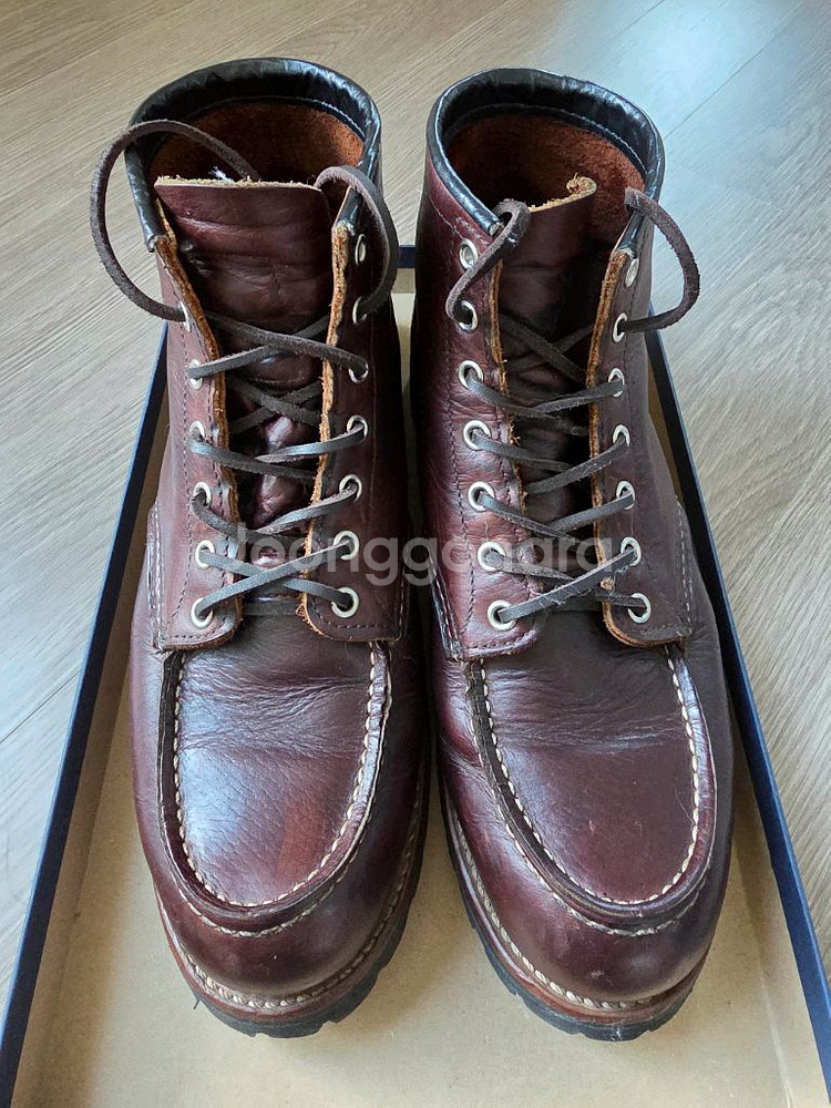 레드윙 8146 워커 280mm--1