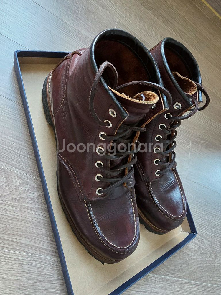 레드윙 8146 워커 280mm--2