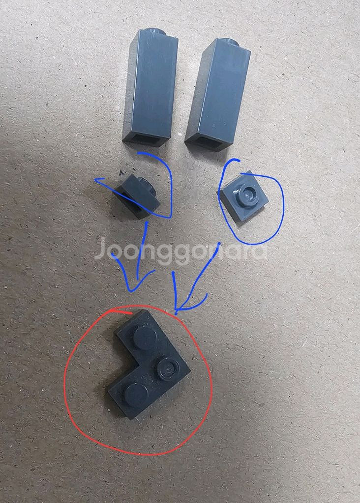 옥스포드 에펠탑 블럭--4