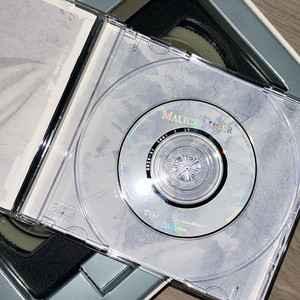 Malice mizer Maitrize CD&VHS