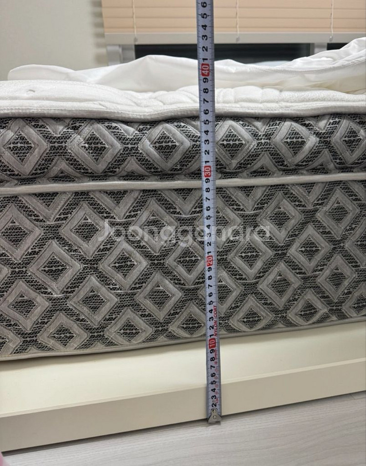 퀸사이즈 메트리스 (저상프레임 포함)--3