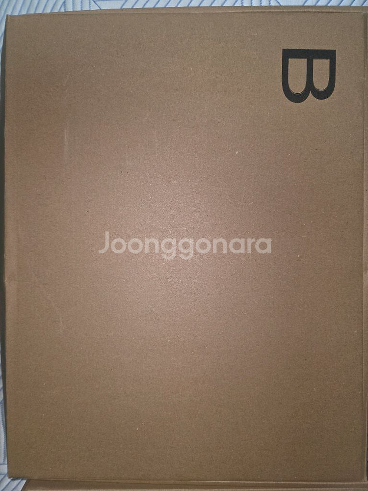 편홈 MGEX 스프덤 미드나이트--3