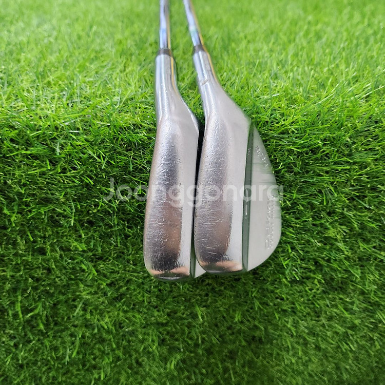 로얄컬렉션 DB포지드 52도,58도 웨지세트--0