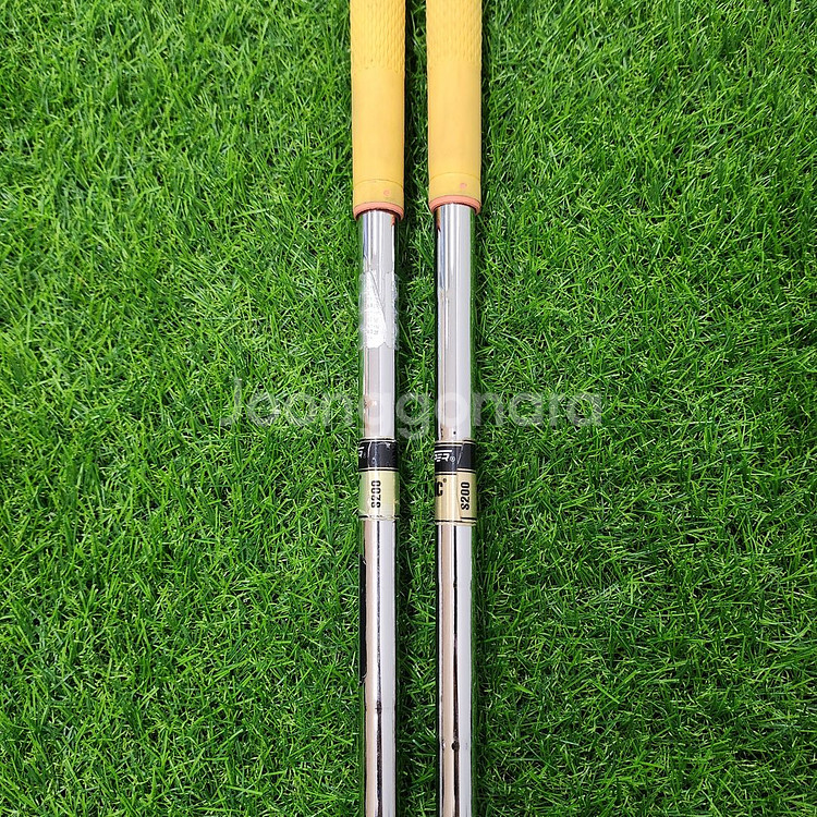 로얄컬렉션 DB포지드 52도,58도 웨지세트--5