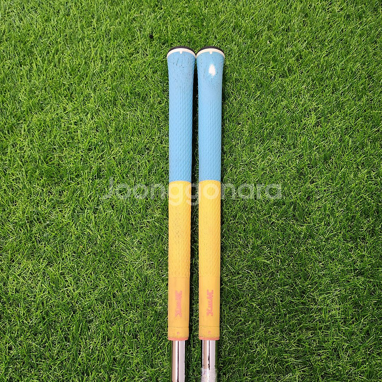 로얄컬렉션 DB포지드 52도,58도 웨지세트--6