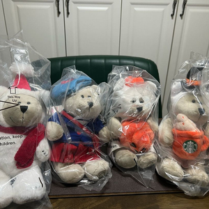 스타벅스 베어리스타