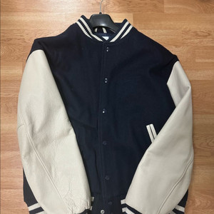 에스피오나지 스타디움 자켓