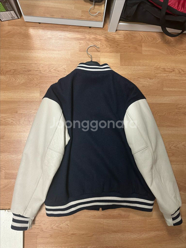 에스피오나지 스타디움 자켓--1