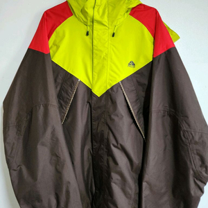 나이키 acg 바람막이 자켓