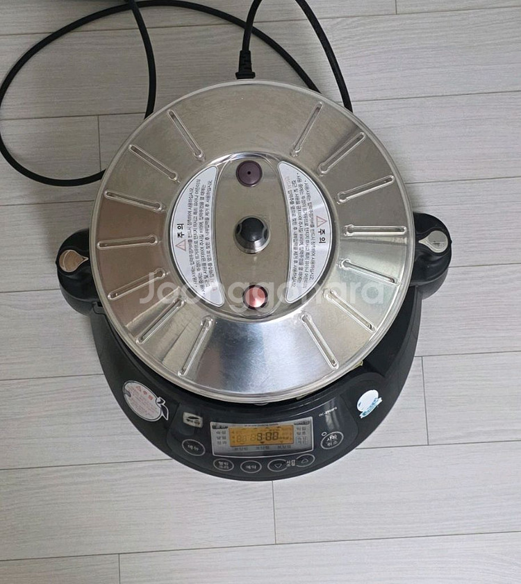 오쿠 중탕기 oc-2700pb--1