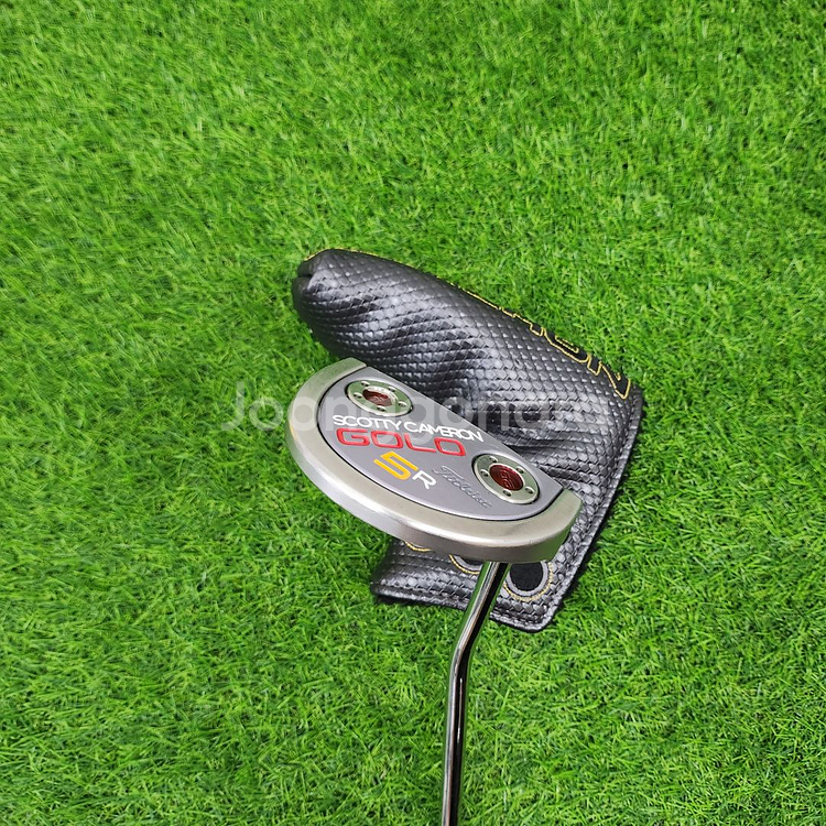 스카티카메론 GOLO 고로5R 퍼터--0