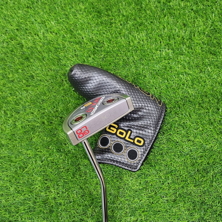 스카티카메론 GOLO 고로5R 퍼터--1