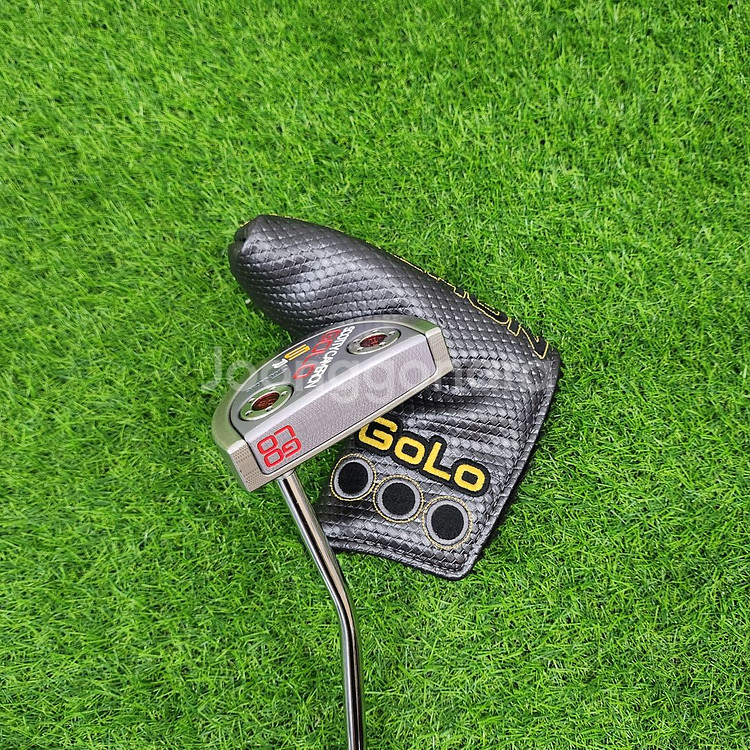 스카티카메론 GOLO 고로5R 퍼터--1