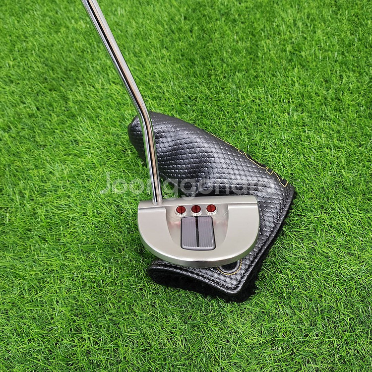 스카티카메론 GOLO 고로5R 퍼터--3