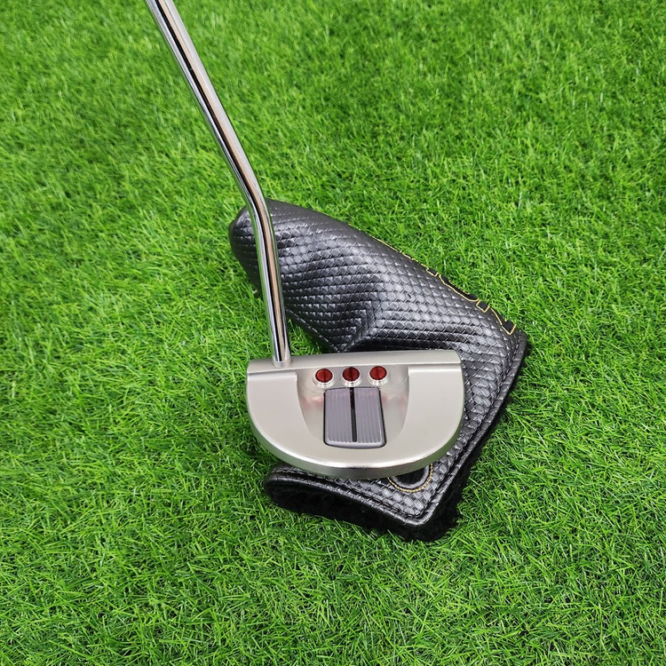 스카티카메론 GOLO 고로5R 퍼터--3