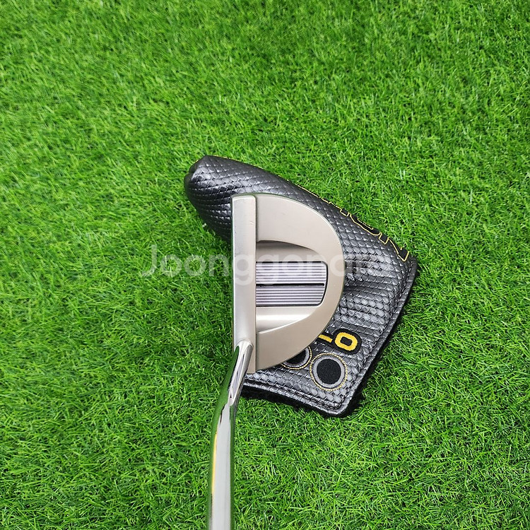 스카티카메론 GOLO 고로5R 퍼터--4