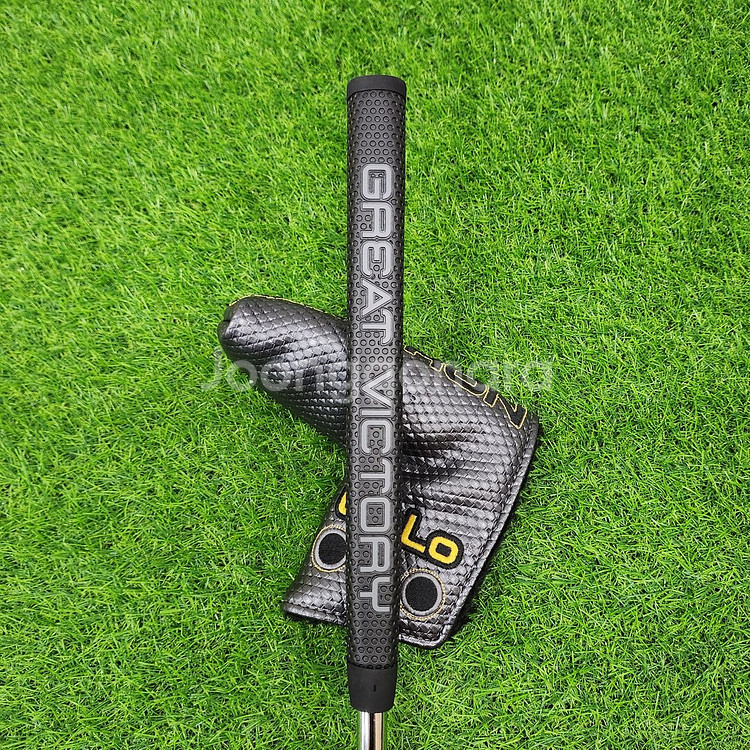 스카티카메론 GOLO 고로5R 퍼터--6