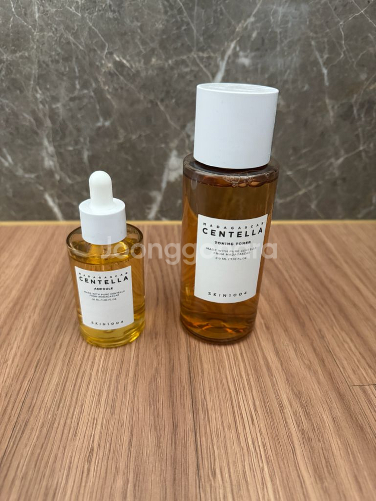스킨1004 마다가스카르 센텔라 앰플, 토너--0