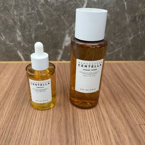 스킨1004 마다가스카르 센텔라 앰플, 토너