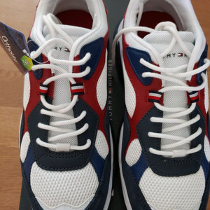 타미힐피거 운동화 42 (여유있는270) 새제품