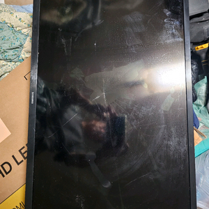 32인치 삼성LED TV