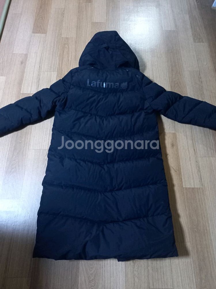 LAFUMA WOMEN Eloy 라푸마 엘로이--1