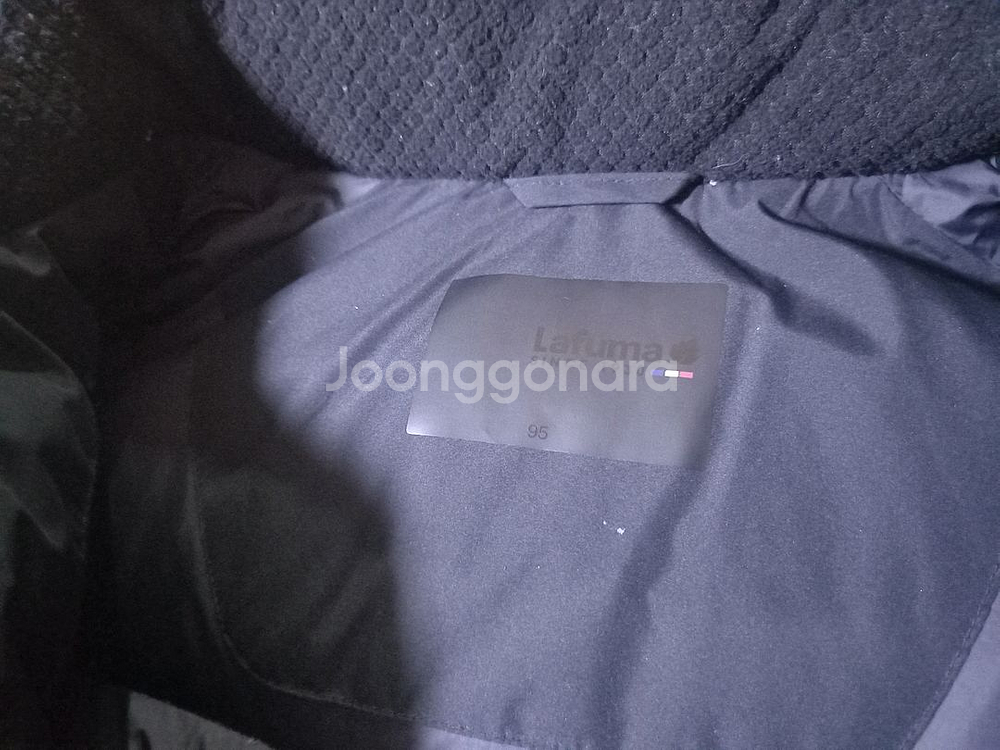 LAFUMA WOMEN Eloy 라푸마 엘로이--4