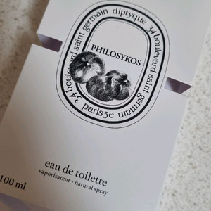 딥티크 필로시코스 EDT 100ml