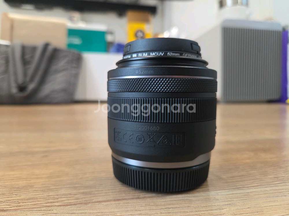 캐논 렌즈 RF 35mm F1.8 MACRO IS--2
