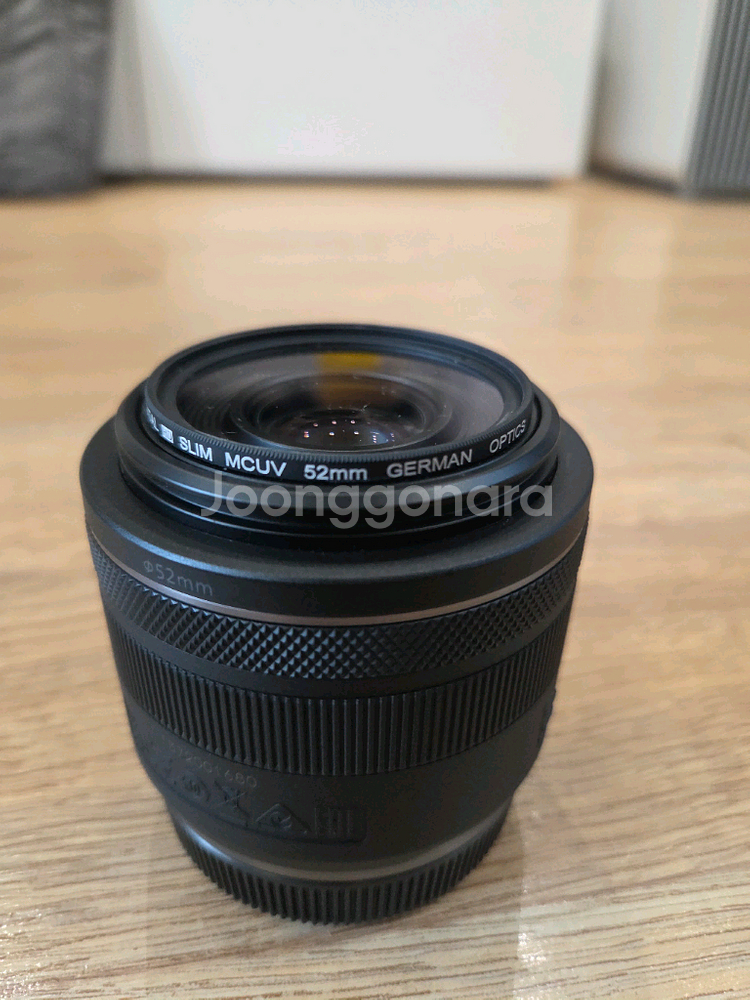 캐논 렌즈 RF 35mm F1.8 MACRO IS--3