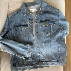 청자켓 데님자켓