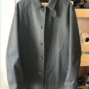 mackintosh 메킨토시 남자 트렌치코트 105