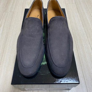 맥나니 로퍼 40사이즈