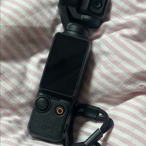 DJI 오즈모 포켓 3 크리에이터 콤보