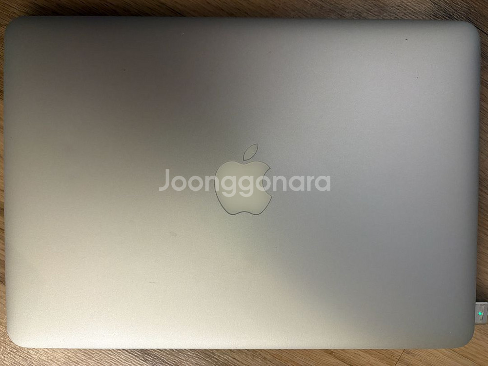 애플 맥북 프로 13인치 레티나 i5 8g 125gb--3