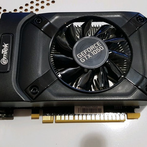이엠텍 GTX 1050 OC 2GB