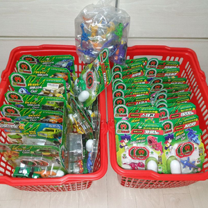 공룡메카드 여러가지 새상품 과 중고 판매해요