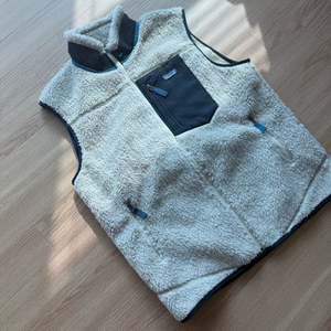 파타고니아 레트로X 베스트 내추럴 XL