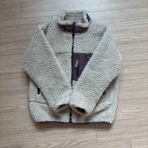 파타고니아 키즈 레트로x s사이즈