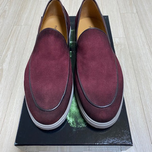 맥나니 로퍼 40사이즈