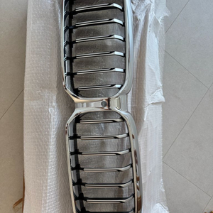 bmw g30 LCI 순정그릴 판매 이미지