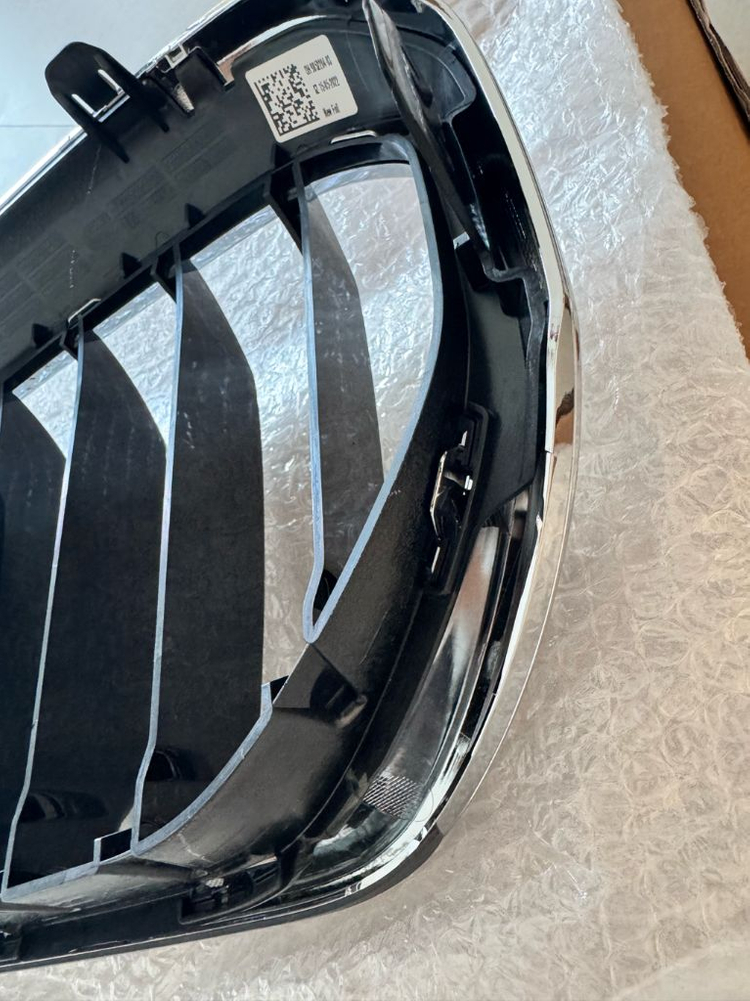 bmw g30 LCI 순정그릴 판매 이미지