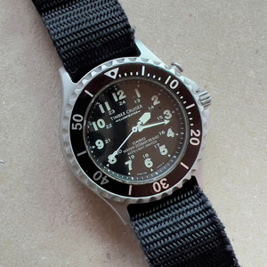 카시오 랜드크루져