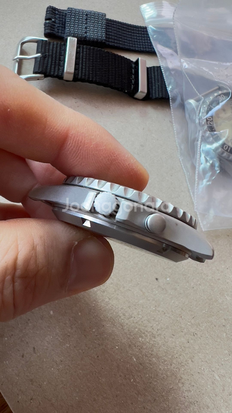 카시오 랜드크루져--6