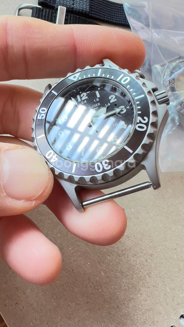 카시오 랜드크루져--4