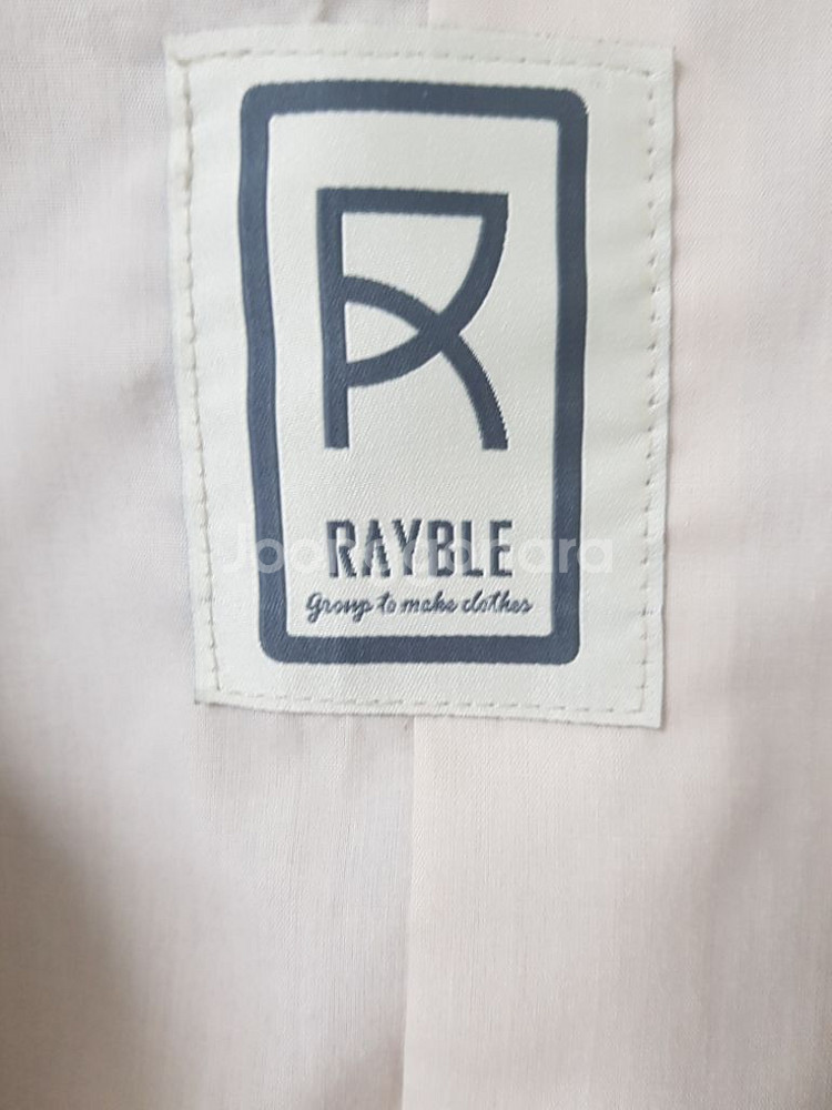 RAYBLE 남성 의류 자켓--4