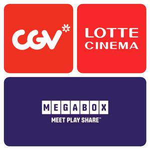 CGV 2인 17000, 롯데 8500 메박 9000