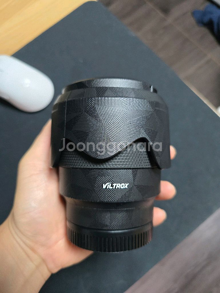 빌트록스 85.8 캐논 RF마운트팝니다.--0