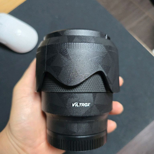 빌트록스 85.8 캐논 RF마운트팝니다.